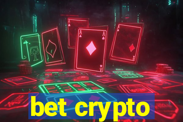 bet crypto