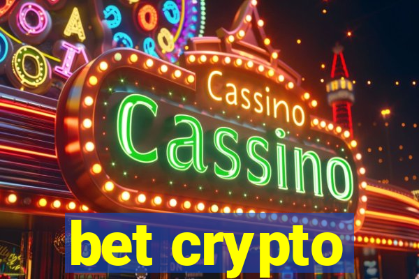 bet crypto