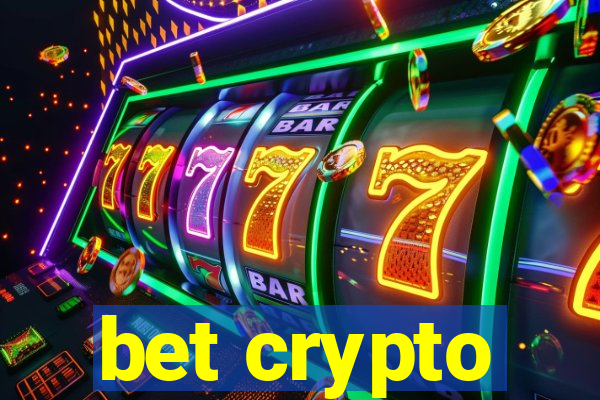 bet crypto