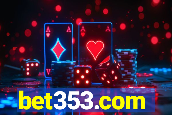 bet353.com