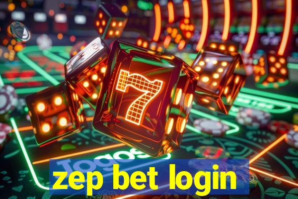 zep bet login