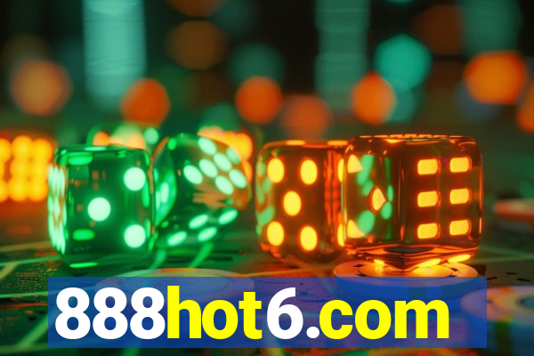 888hot6.com