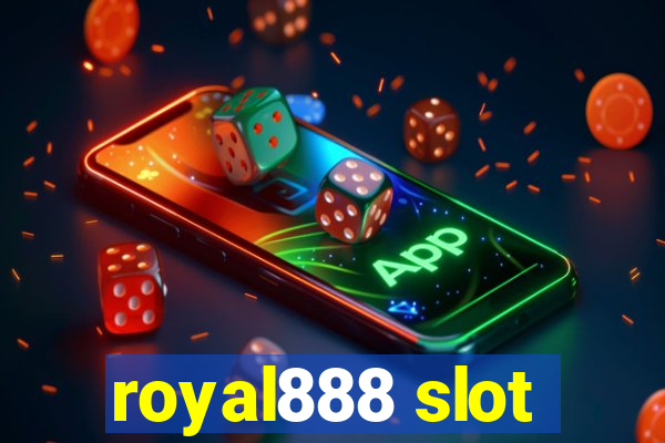 royal888 slot