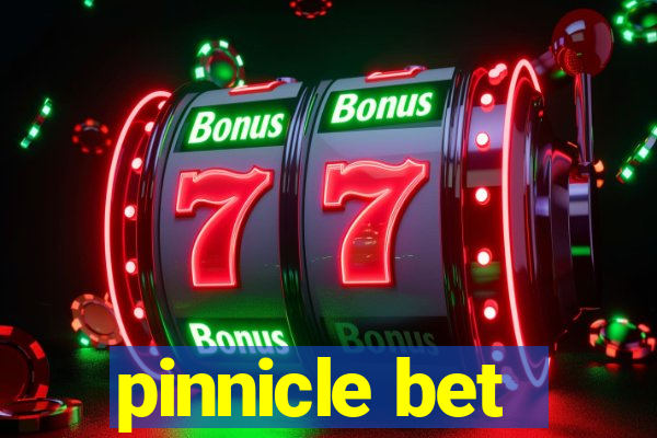 pinnicle bet