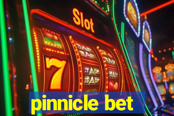 pinnicle bet