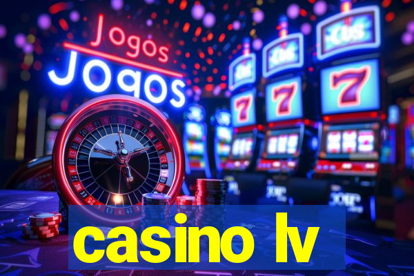 casino lv