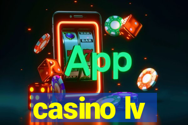 casino lv