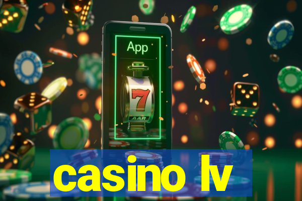 casino lv