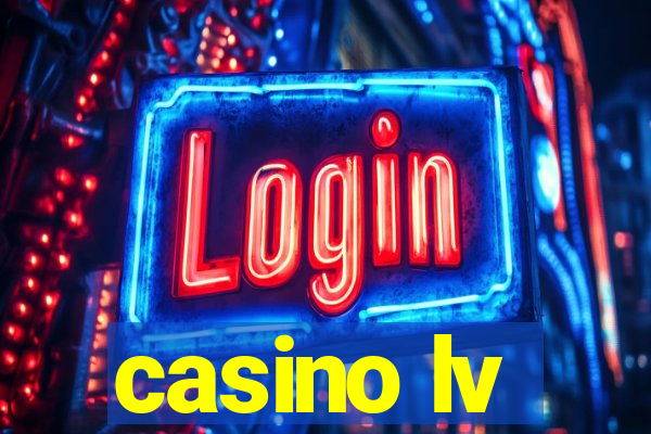 casino lv