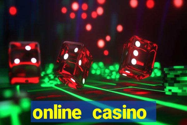 online casino jackpot games