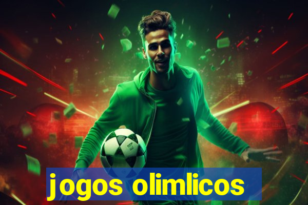 jogos olimlicos