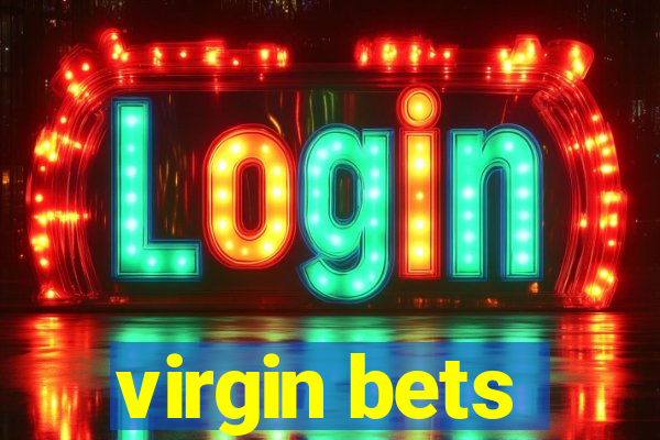 virgin bets