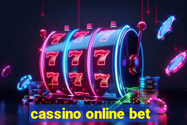 cassino online bet