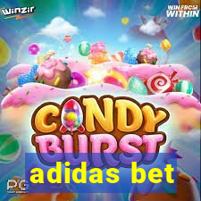 adidas bet