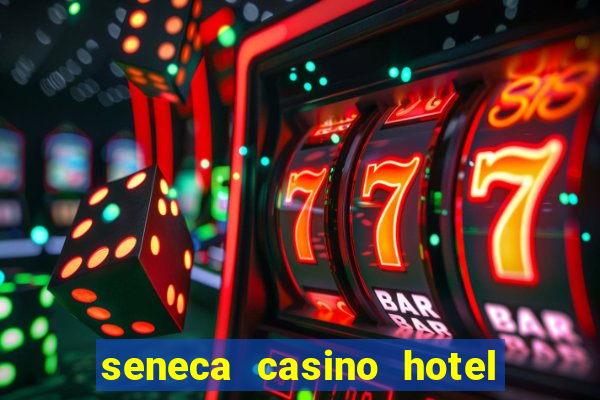 seneca casino hotel niagara falls