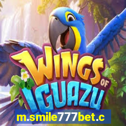 m.smile777bet.com