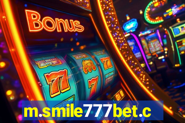 m.smile777bet.com