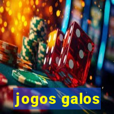 jogos galos