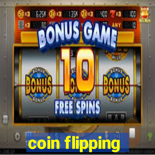 coin flipping