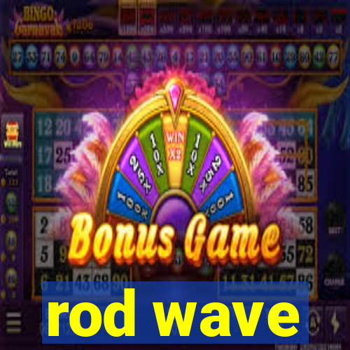 rod wave