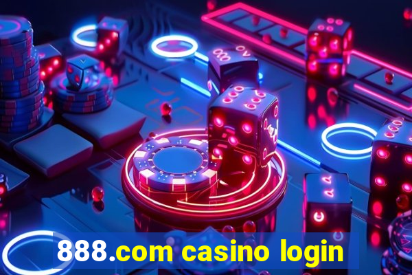 888.com casino login