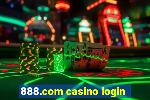 888.com casino login