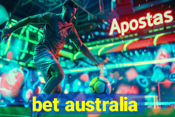 bet australia