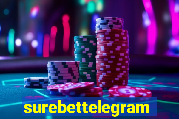 surebettelegram