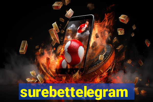 surebettelegram