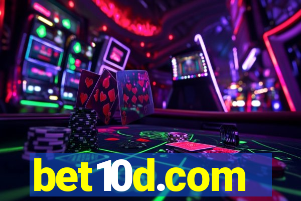 bet10d.com