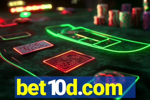 bet10d.com