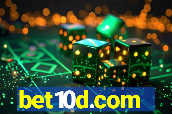 bet10d.com