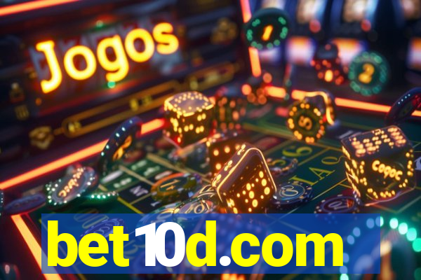 bet10d.com