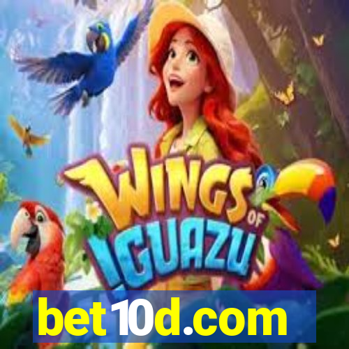 bet10d.com