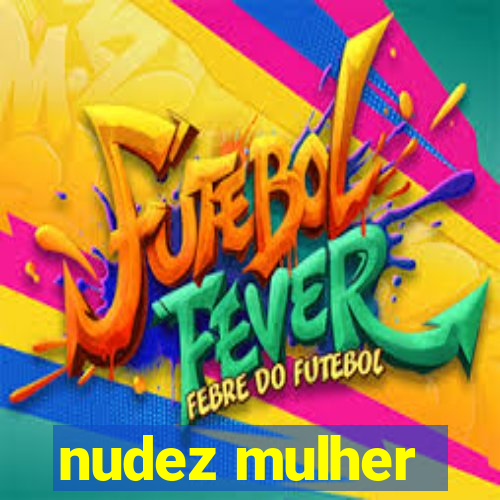 nudez mulher