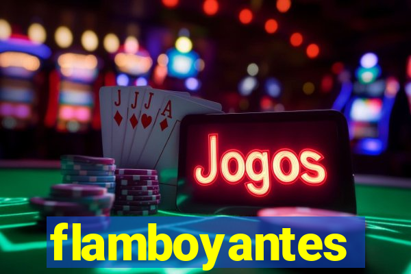 flamboyantes