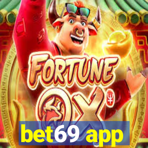 bet69 app