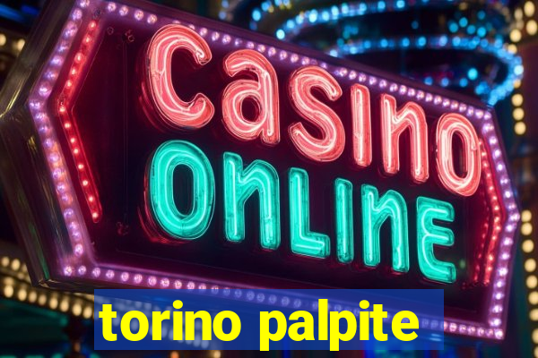 torino palpite