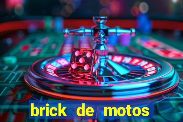 brick de motos porto alegre