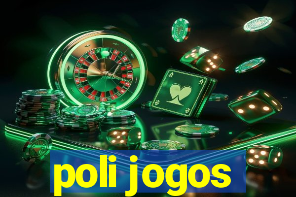 poli jogos