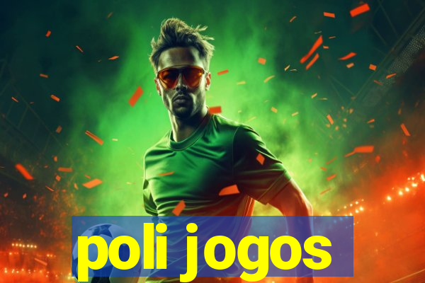 poli jogos