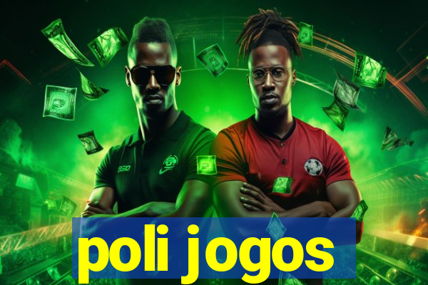 poli jogos