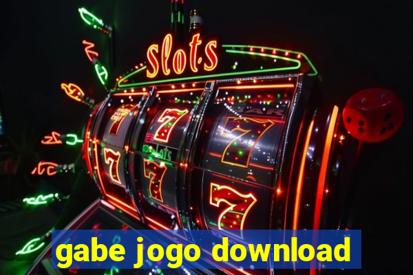 gabe jogo download