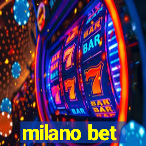 milano bet