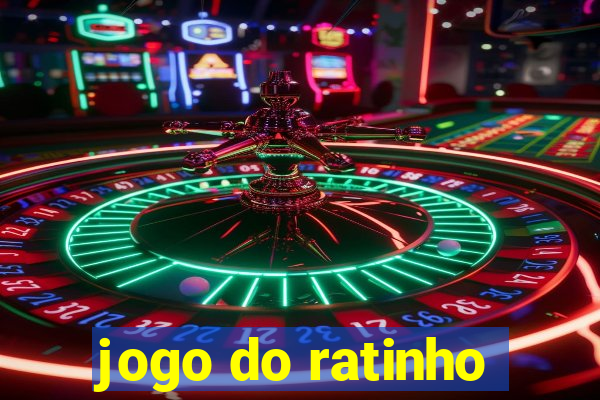 jogo do ratinho