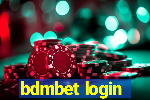 bdmbet login