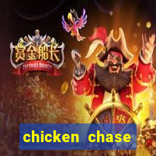 chicken chase online slot