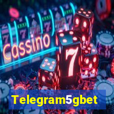 Telegram5gbet