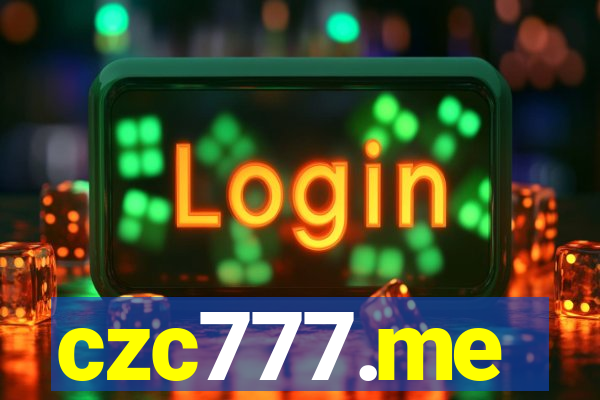 czc777.me