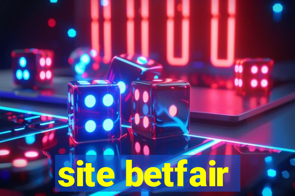 site betfair